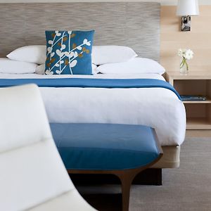 King Room Harbour View High Floor